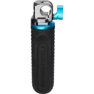 Kondor Blue Hand Grip for 15mm Rod (Space Gray)