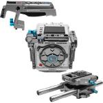 Kondor Blue Base Rig MK II for RED KOMODO X (Space Gray)