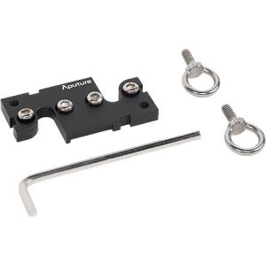 Aputure INFINIBAR Straight Connector (Passive)