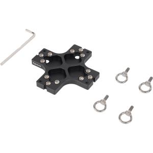 Aputure INFINIBAR 4-Way Flat Connector (Passive)