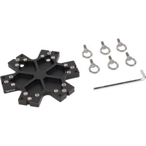 Aputure INFINIBAR 6-Way Flat Connector (Passive)