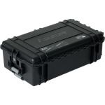 Aputure INFINIBAR PB6 Rolling Hard Case (4-Light)