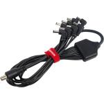 Aputure INFINIBAR 8-Way Power Splitter Cable