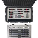 Aputure INFINIBAR PB6 RGB LED Light Panel (2', 4-Light Kit)