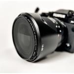 Tiffen Multicoated UV Protection Filter (52mm)