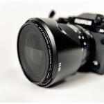 Tiffen Multicoated UV Protection Filter (62mm)