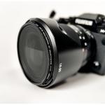 Tiffen Multicoated UV Protection Filter (67mm)