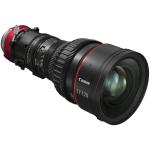 Canon Cine-Servo 17-120mm T2.95-3.9 Lens (ARRI PL)