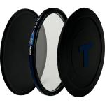 Tiffen MCS Black Pro-Mist Filter (77mm, Grade 1/8)
