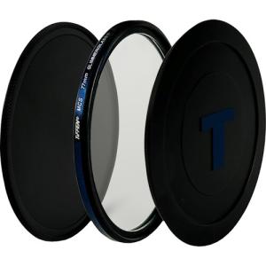Tiffen MCS Glimmerglass Filter (77mm, Grade 1)