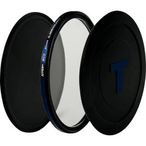 Tiffen MCS Glimmerglass Filter (82mm, Grade 1/2)