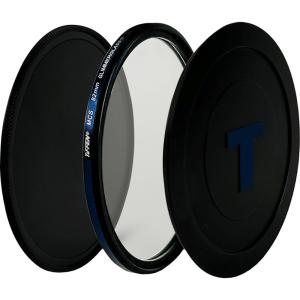 Tiffen MCS Glimmerglass Filter (82mm, Grade 1/8)