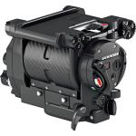 OConnor 2575E Head & 150mm Cine Tripod System with Floor Spreader