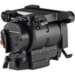 OConnor 2575E Head & Mitchell Cine Tripod System with Floor Spreader