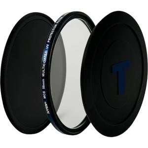 Tiffen MCS UV Filter (58mm)
