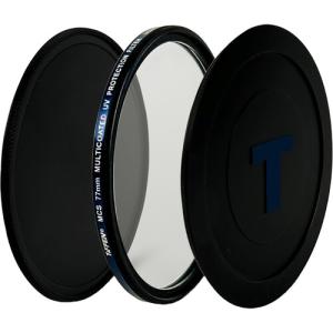 Tiffen MCS UV Filter (77mm)