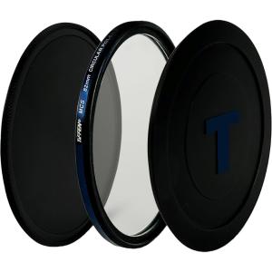 Tiffen MCS Circular Polarizer Filter (82mm)
