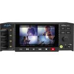 AJA Ki Pro GO2 Multichannel H.264/H.265 Recorder/Player