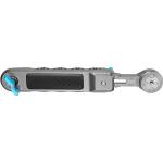 Kondor Blue Pro Rosette Reversible Extension Arm (Pair, Space Gray)