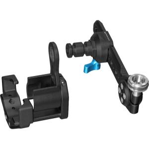 Kondor Blue EVF Bracket for Sony FX6 (Raven Black)