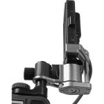 Kondor Blue EVF Bracket for Sony FX6 (Space Gray)