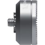 Kondor Blue ARRI-Type Rosette to Sony 8T Mount (Space Gray)