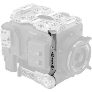 Kondor Blue Side NATO Rail for Sony BURANO (Space Gray)