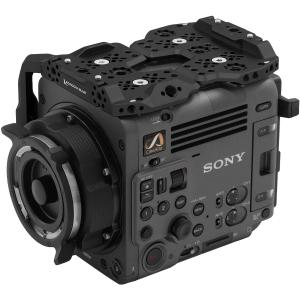 Kondor Blue Cage for Sony BURANO (Raven Black)