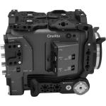 Kondor Blue Cage for Sony BURANO (Raven Black)