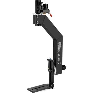 Proaim Boxer HD-2X Motorized Pan/Tilt Head