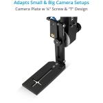Proaim Boxer HD-2X Motorized Pan/Tilt Head