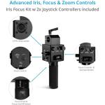 Proaim Boxer HD-2X Motorized Pan/Tilt Head