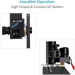 Proaim Boxer HD-2X Motorized Pan/Tilt Head