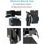 Proaim Boxer HD-2X Motorized Pan/Tilt Head
