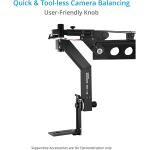 Proaim Boxer HD-2X Motorized Pan/Tilt Head