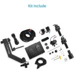 Proaim Boxer HD-2X Motorized Pan/Tilt Head
