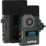 Vaxis Storm 1000S Wireless Transmitter + Dual Receivers Kit (V-Mount)