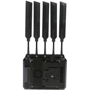 Vaxis Storm 3000DV Wireless Transmitter & Dual Receiver Kit (V-Mount)
