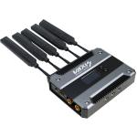 Vaxis Storm 3000 Wireless TX with Dual RX Kit (V-Mount)