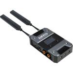Vaxis Storm 3000 Wireless TX with Dual RX Kit (V-Mount)