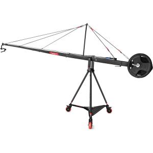 Proaim 32' Grand Jib/Crane Filmmaker Kit