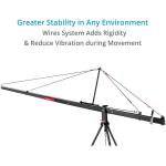 Proaim 32' Grand Jib/Crane Filmmaker Kit