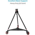 Proaim 32' Grand Jib/Crane Filmmaker Kit