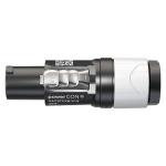 Neutrik powerCON Lockable Power Connector (Gray)