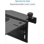 Proaim Keen-Eye Camera/Lens Car Mount Door Support for Wildlife Photographers