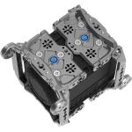 Kondor Blue PYXIS Cage System A Kit (Space Gray)