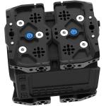 Kondor Blue PYXIS Cage System B Kit (Raven Black)
