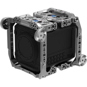 Kondor Blue PYXIS Cage System A Kit (Space Gray)