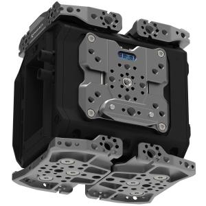 Kondor Blue PYXIS Cage System B Kit (Space Gray)