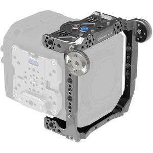 Kondor Blue PYXIS Cage System C Kit (Space Gray)